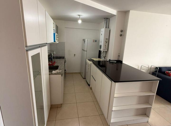 Departamento · 35m² · 2 Ambientes