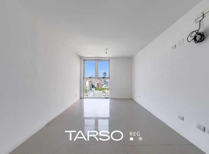 Departamento · 46m² · 2 Ambientes
