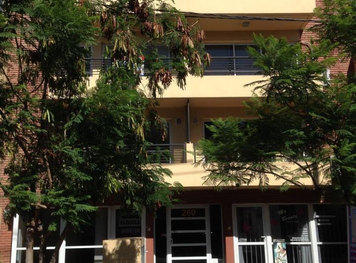Departamento · 38m² · 3 Ambientes