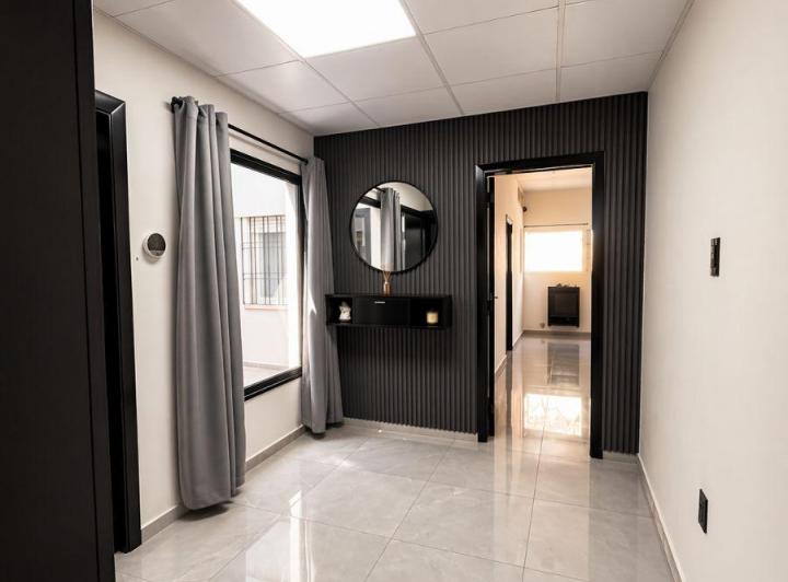 Departamento · 197m² · 14 Ambientes · 1 Cochera