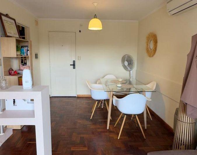 Departamento · 1m² · 2 Ambientes