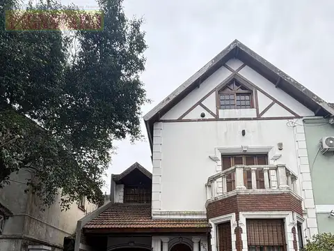 Casa en Venta en Parque Chacabuco, Capital Federal