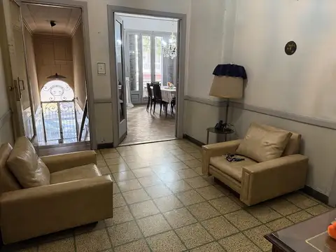 Casa en Venta en Almagro, Capital Federal