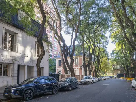 Casa en Venta en Palermo Chico, Palermo