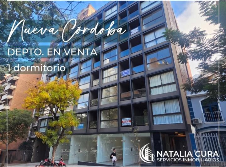 Departamento · 44m² · 2 Ambientes