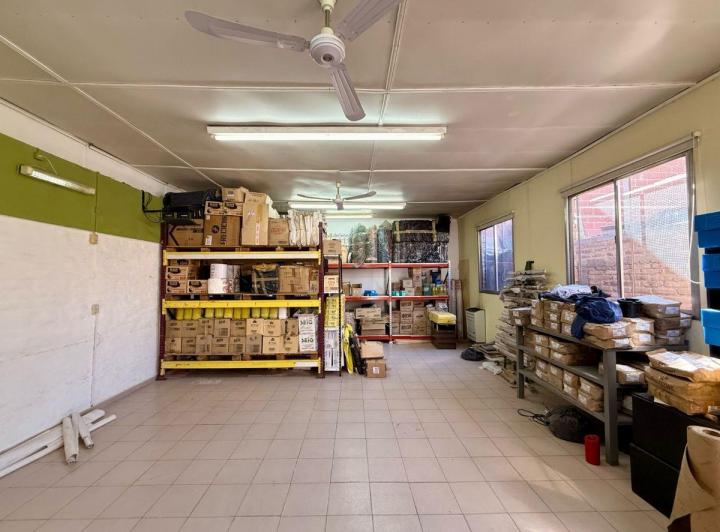 Local comercial · 78m² · 2 Ambientes