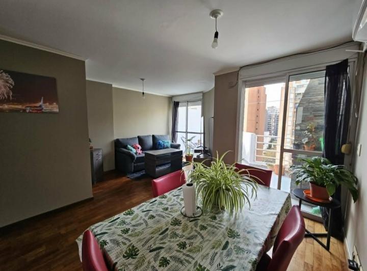 Departamento · 64m² · 3 Ambientes