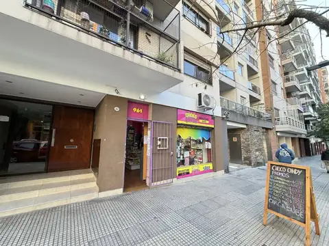 Local en Venta en Caballito, Capital Federal