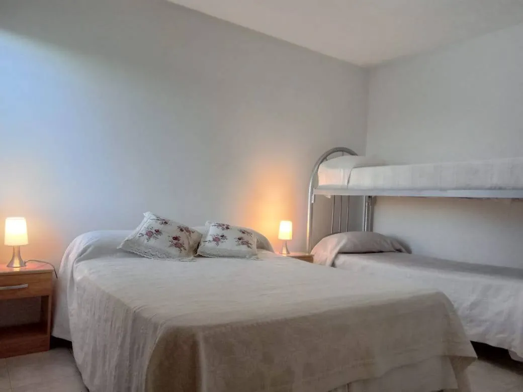 ALQUILO POR DIA PARA VACACIONES ALQUILER TEMPORARIO EN VILLA CARLOS PAZ