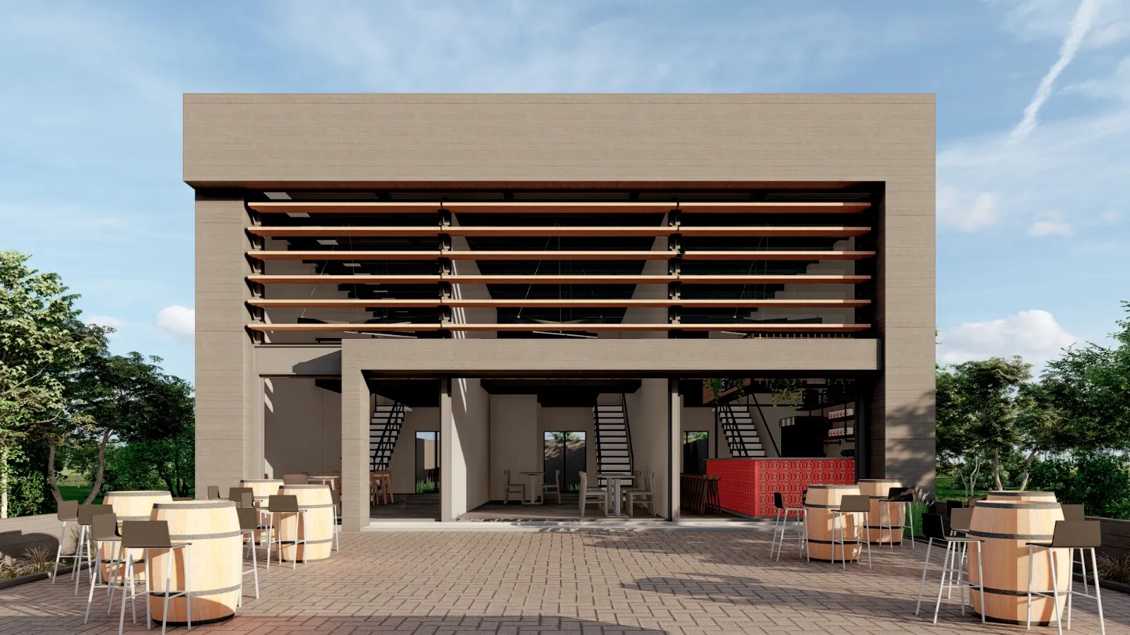 VENTA LOCAL COMERCIAL EN DOCTA - 71 m2, EN POZO
