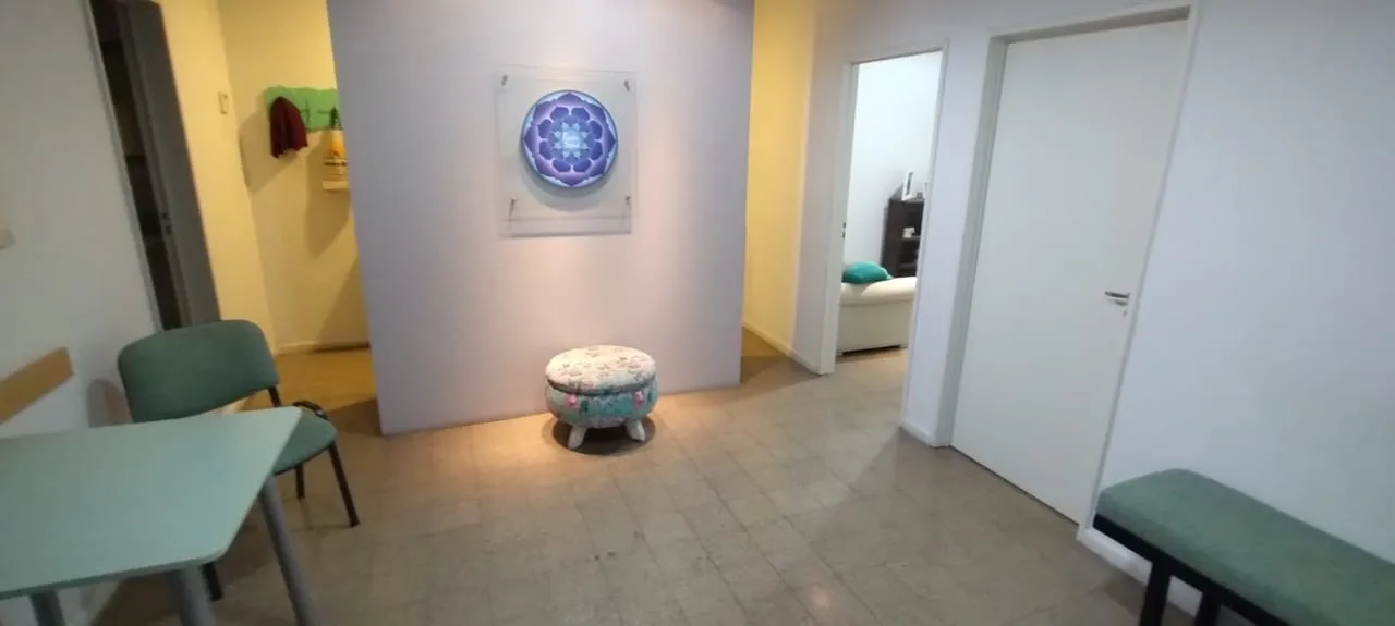 OFICINA DIVISIBLE EN PLENO CENTRO