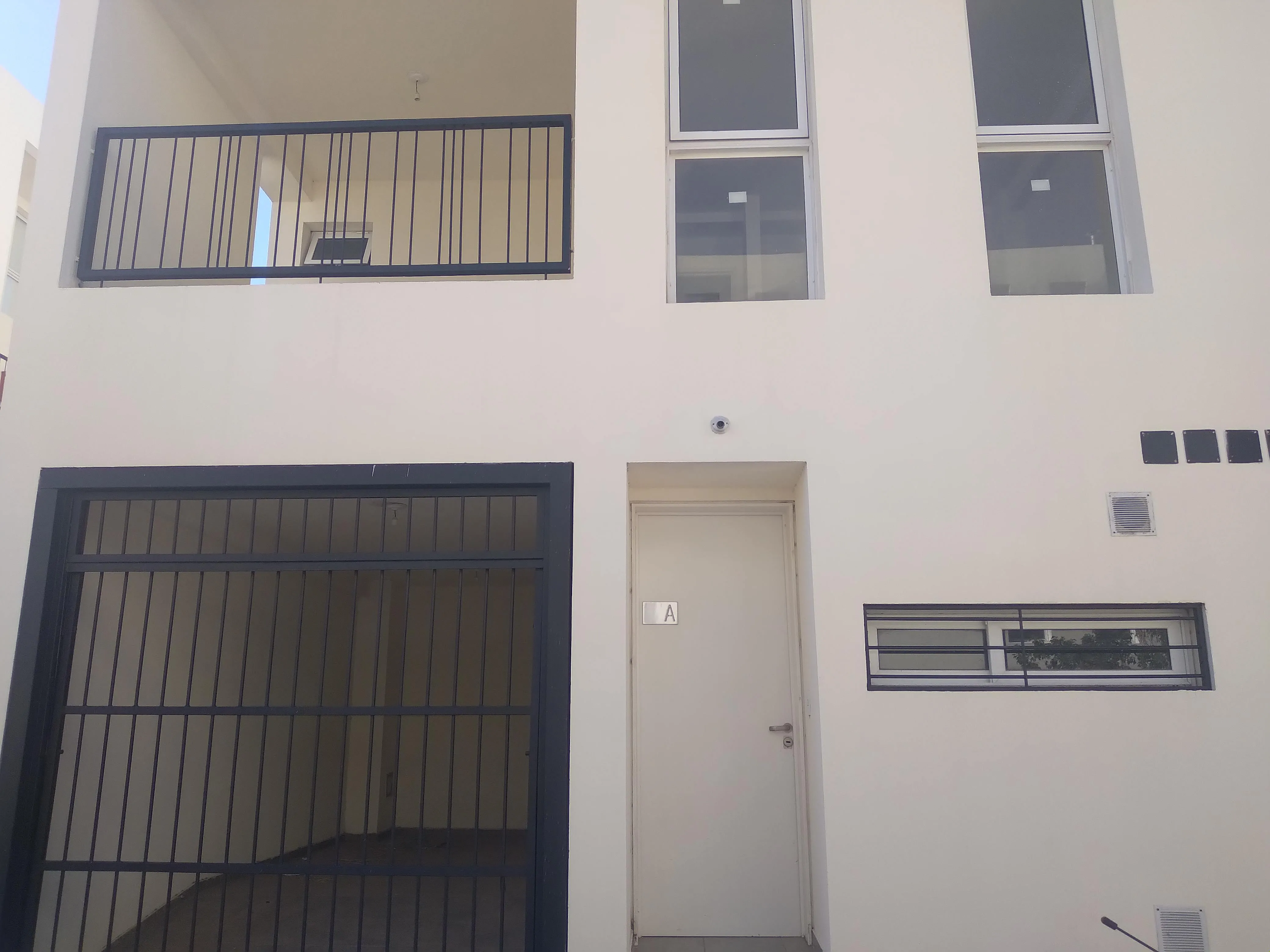 ALQUILER DUPLEX LICEO III - 3 DORMITORIOS