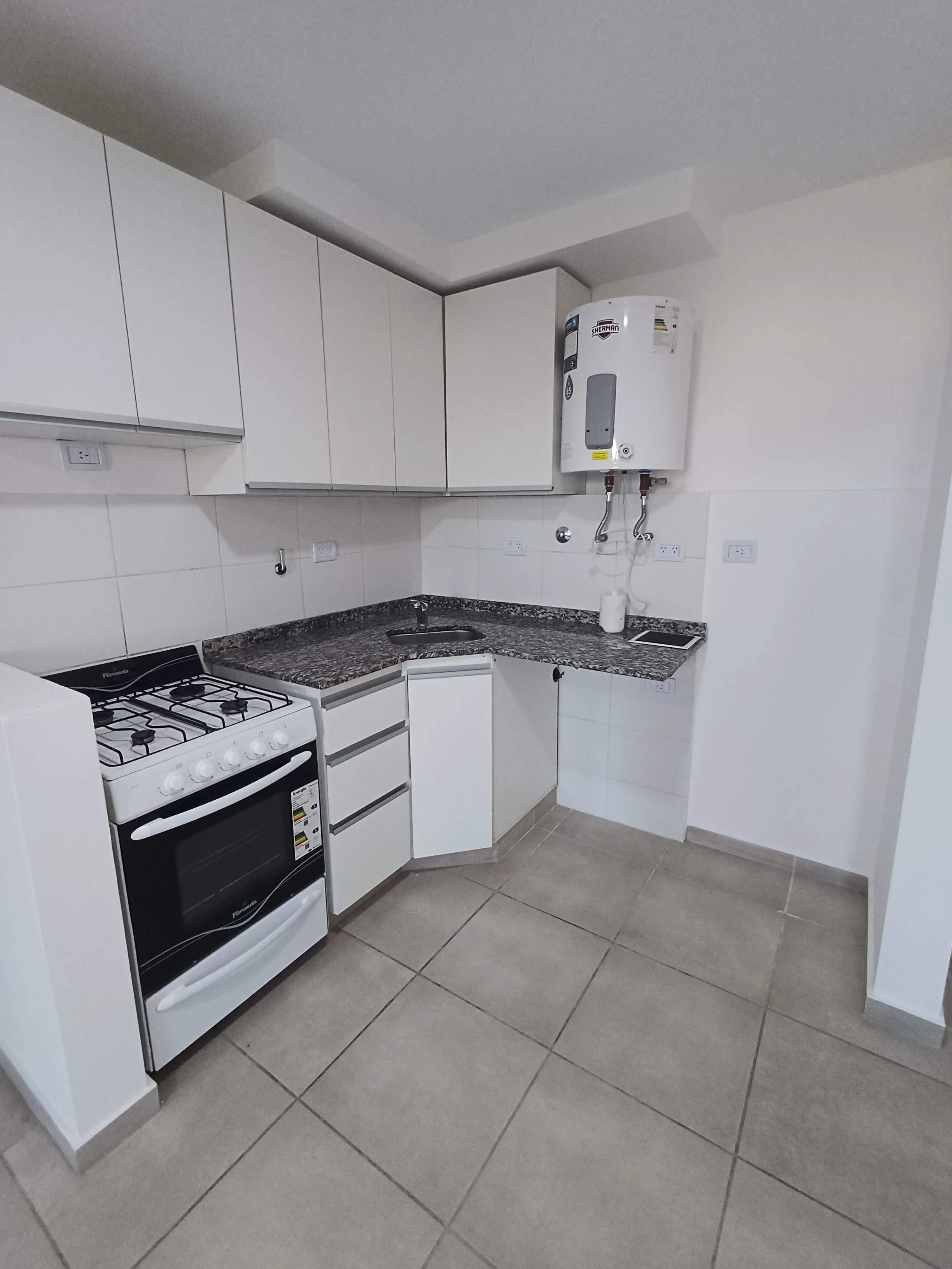 Mejico 950 Dpto. 1 dormitorio balcón ascensor pileta terraza