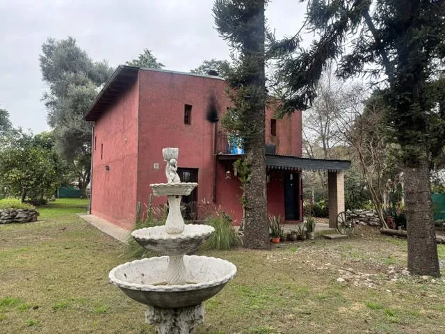 HERMOSA PROPIEDAD 2 DORMITORIOS