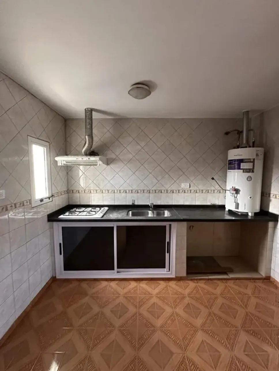 VENTA DEPARTAMENTO DOS DORMITORIOS S/EXPENSAS