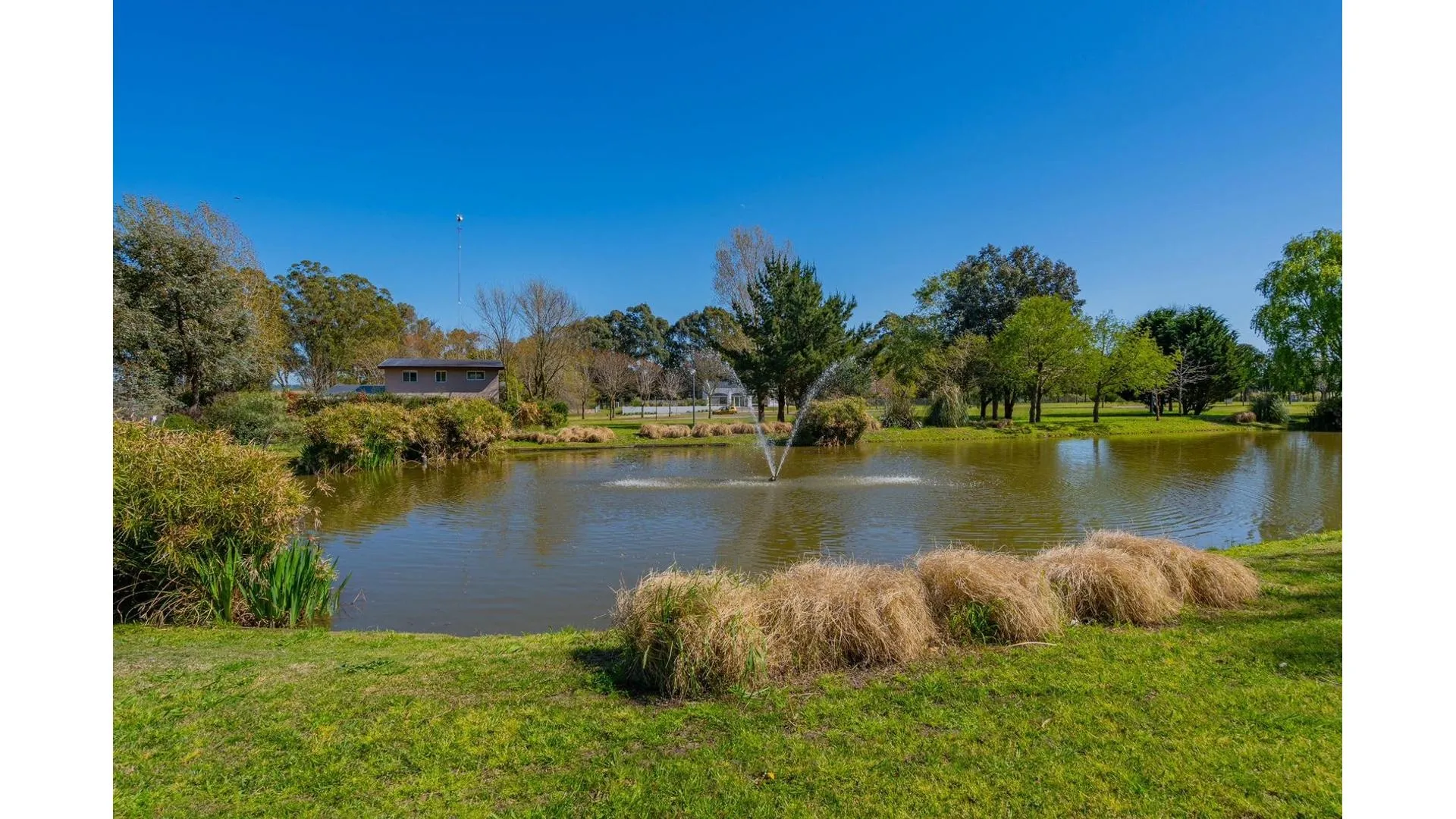 Terreno golf club acantilados