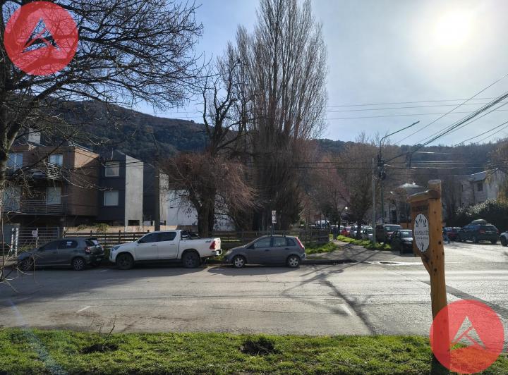 Terreno · 600m²