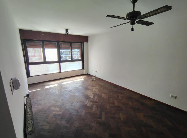 Departamento · 60m² · 5 Ambientes