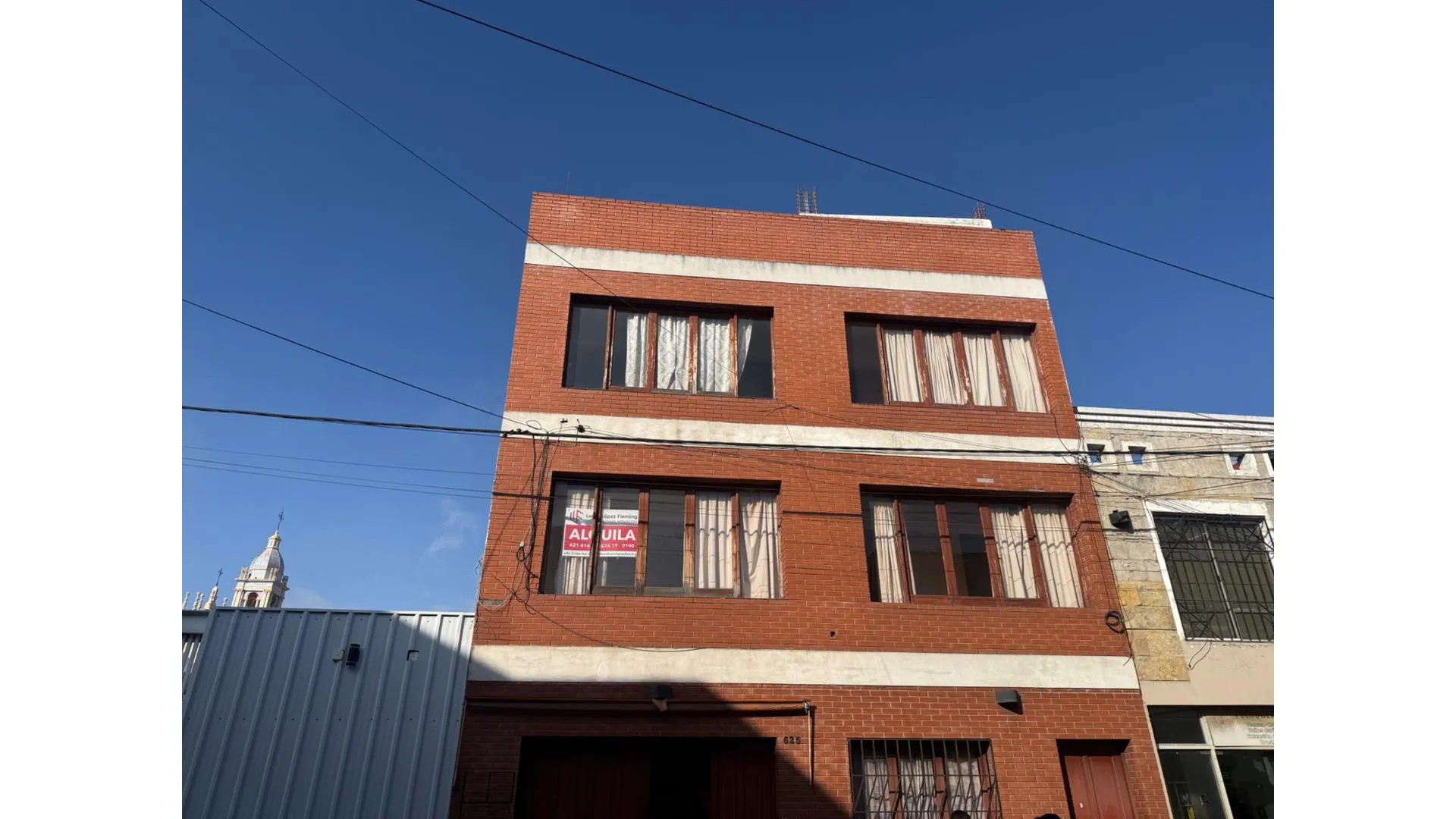 MENDOZA AL 600