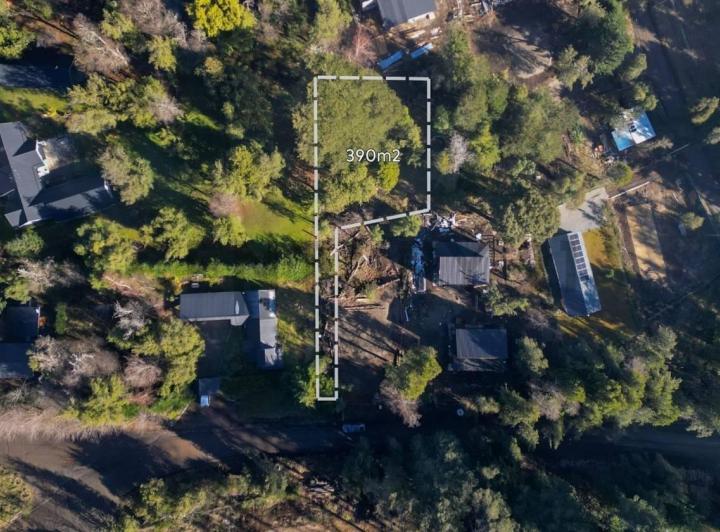 Terreno · 390m²
