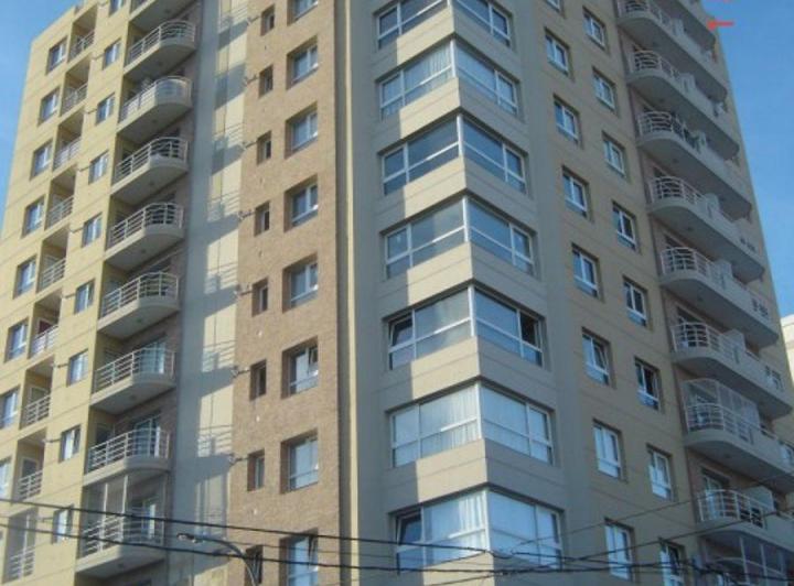 Departamento · 106m² · 4 Ambientes · 1 Cochera