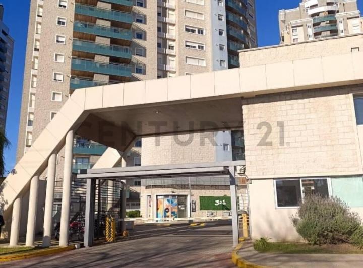 Departamento · 45m² · 4 Ambientes