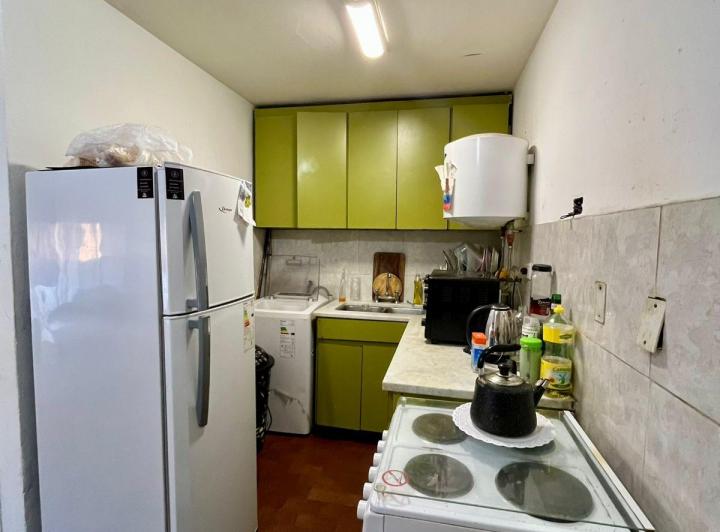 Departamento · 42m² · 3 Ambientes