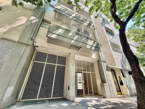 Departamento en Venta en Balvanera, CABA