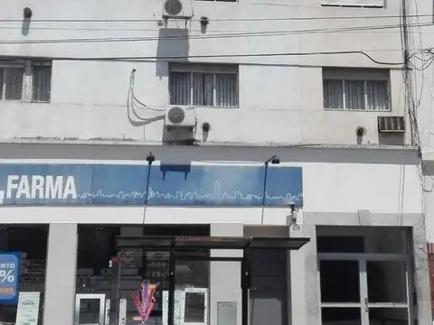 Departamento en Venta en Balvanera, Capital Federal