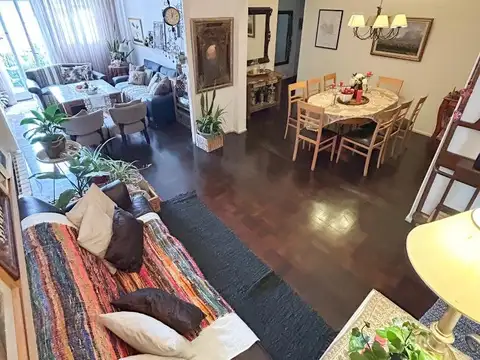 Departamento en Venta en Monserrat, Capital Federal