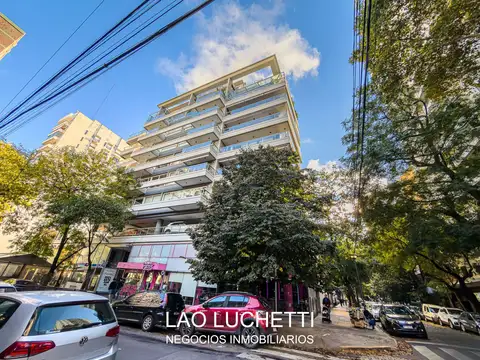 Departamento en Venta en Belgrano R, Belgrano