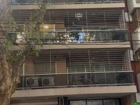 Departamento en Venta en Villa Crespo, Capital Federal