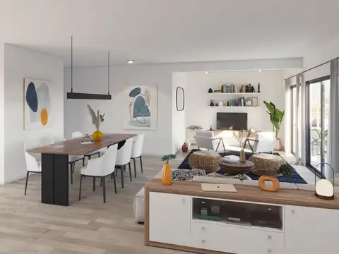 Departamento en Venta en Saavedra, CABA