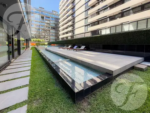 Departamento en Venta en Puerto Madero, Capital Federal