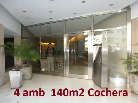 Departamento en Venta en Almagro, Capital Federal