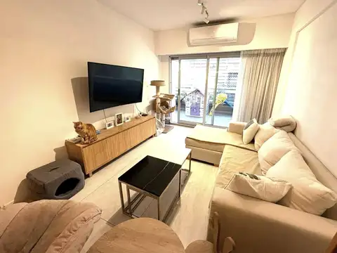Departamento en Venta en Caballito, Capital Federal
