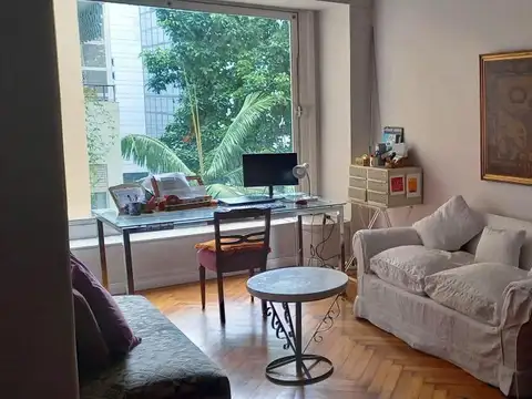 Departamento en Venta en Recoleta, CABA