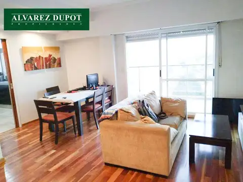 Departamento en Venta en Villa Pueyrredon, Capital Federal