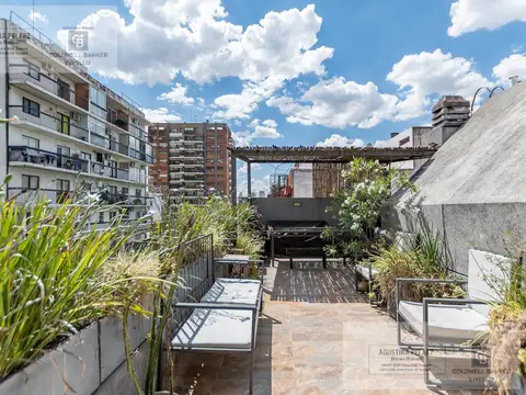 Departamento en Venta en Belgrano, Capital Federal