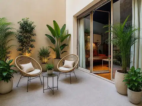 Departamento en Venta en Recoleta, Capital Federal