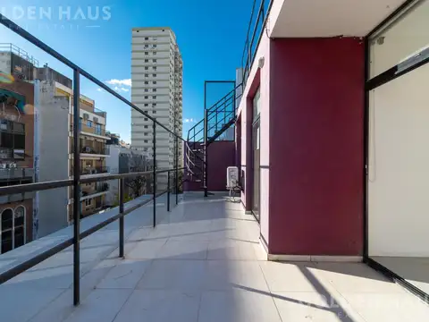 Departamento en Venta en Recoleta, CABA
