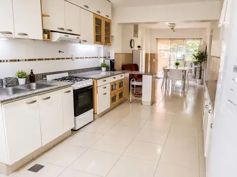 Departamento en Venta en Balvanera, Capital Federal