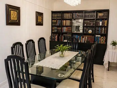 Departamento en Venta en Once, Capital Federal
