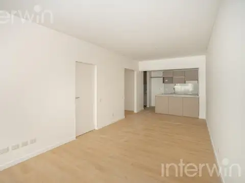 Departamento en Venta en Belgrano, CABA