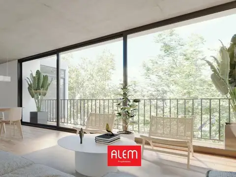 Departamento en Venta en Belgrano, CABA