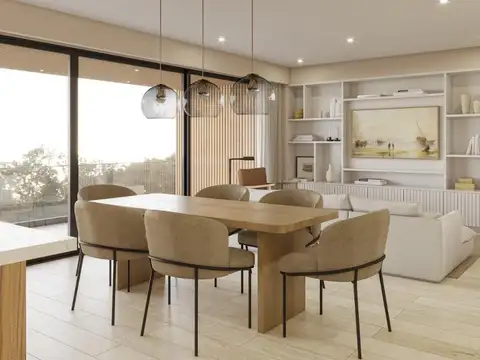 Departamento en Venta en Belgrano, CABA