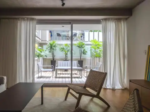 Departamento en Venta en Recoleta, CABA