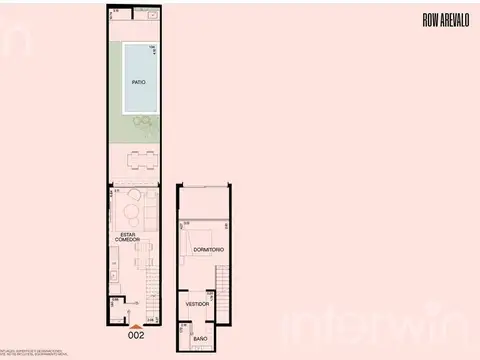 Departamento en Venta en Palermo, CABA