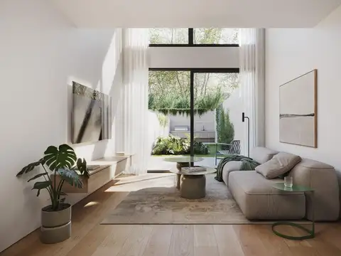 Departamento en Venta en Palermo, CABA