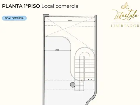 Departamento en Venta en Belgrano, CABA